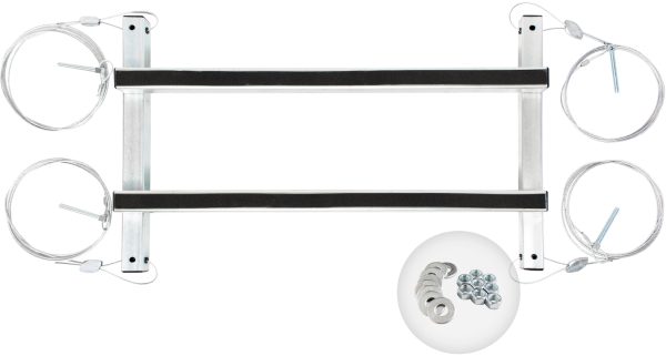 Anden hanging kit for model a130