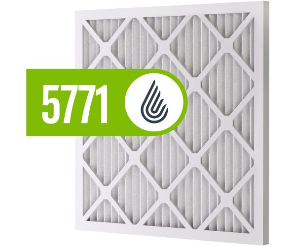 Anden 5771 replacement filter for anden dehumidifier model a95