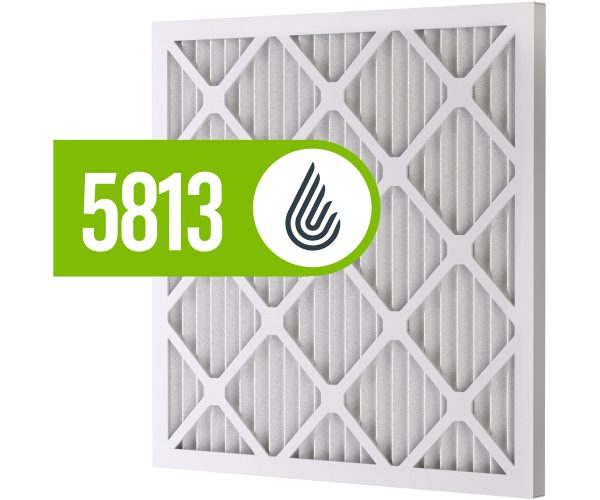 Anden 5813 replacement filter for anden dehumidifier model a320v1, a320v3