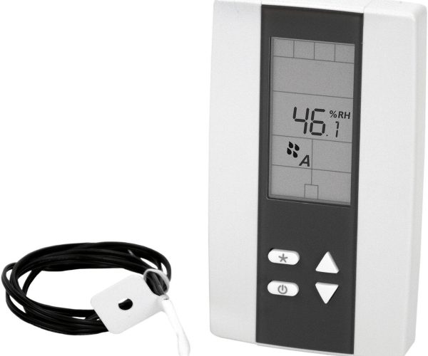 Anden digital humidistat for steam humidifier
