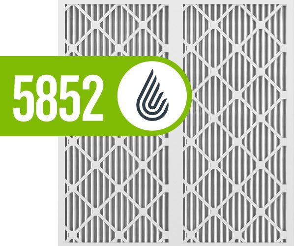 Anden a710v1 & a710v3 merv 11 replacement filter