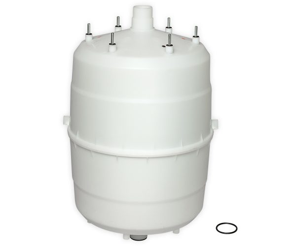 Anden 5872 cylinder/canister kit for as150