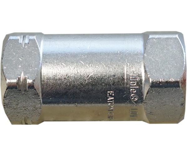 Dilution solutions flow restrictors 3/4 in