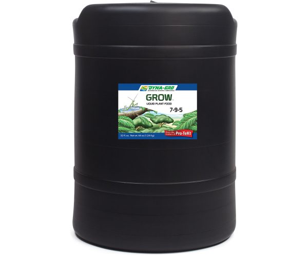 Dyna-gro grow, 15 gal