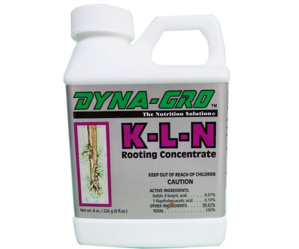 Dyna-gro k-l-n, 8 oz