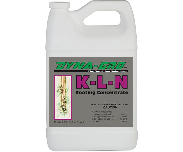 Dykln100 1 - dyna-gro k-l-n, 1 gal