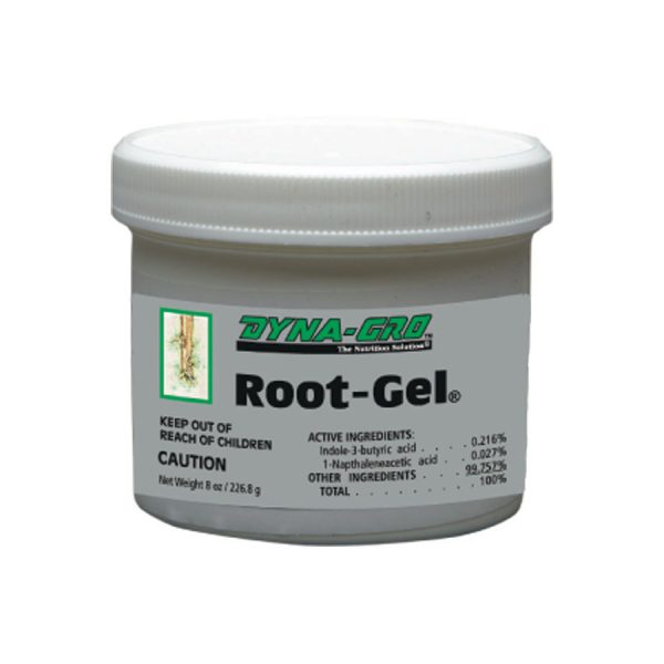 Dyrtg004 1 - dyna-gro root gel, 4 oz