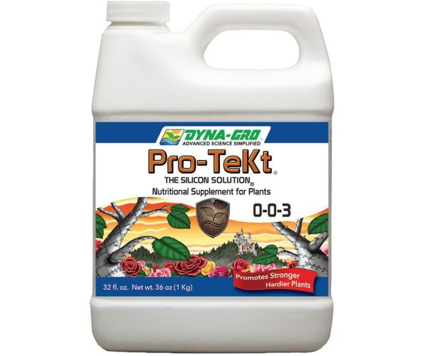Dytek032 1 - dyna-gro pro-tekt, 1 qt