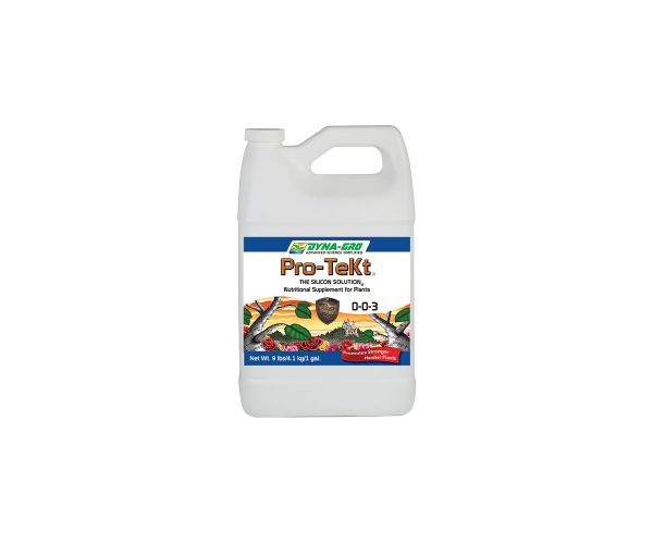Dytek100 1 - dyna-gro pro-tekt, 1 gal