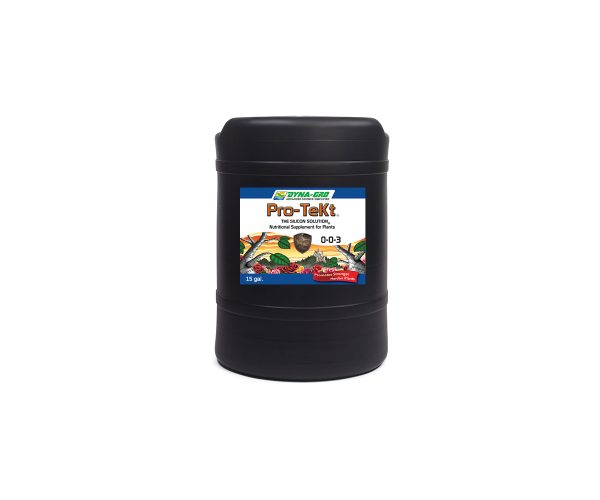 Dytek150 1 - dyna-gro pro-tekt, 15 gal