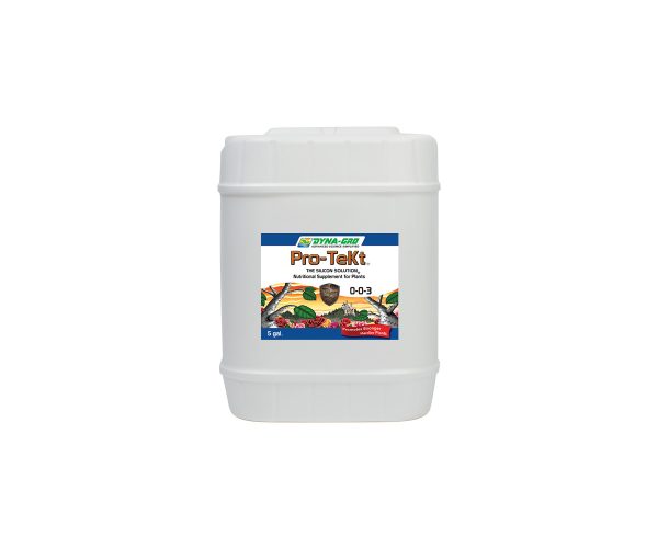 Dytek500 1 - dyna-gro pro-tekt, 5 gal