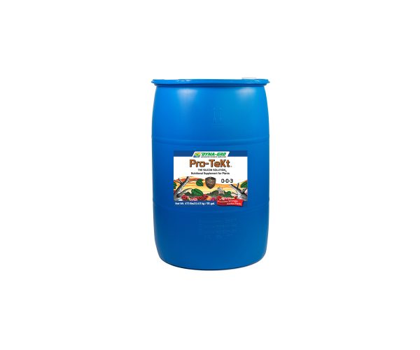 Dytek550 1 - dyna-gro pro-tekt, 55 gallon