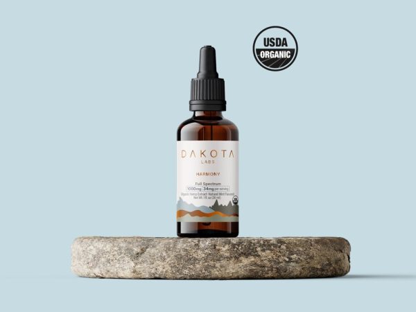 Dl harmony citrus 1000mg