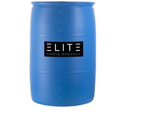 En11550 1 - elite base nutrient a, 55 gal barrel - a hydrofarm exclusive!