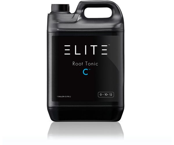 En31010 1 - elite root tonic c, 1 gal - a hydrofarm exclusive!