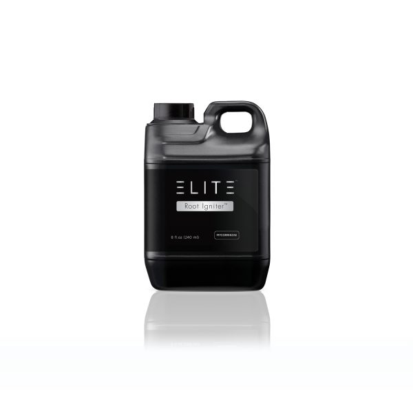 En51001 1 - elite root igniter e, 8 oz - a hydrofarm exclusive!