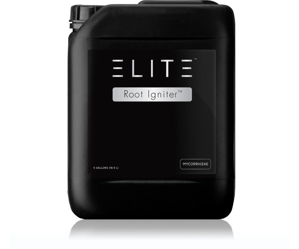 En51050 1 - elite root igniter, 5 gal - a hydrofarm exclusive!