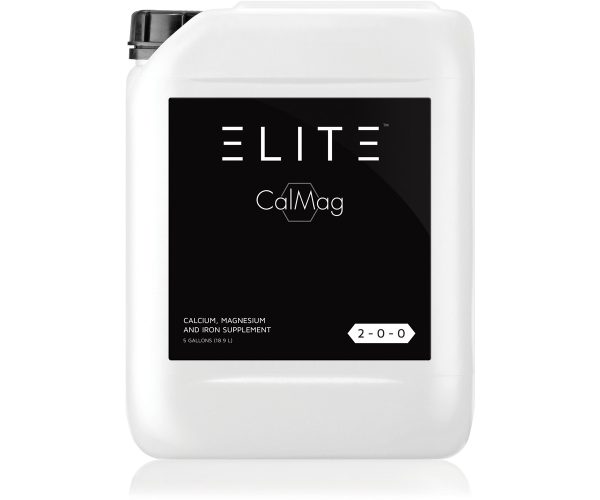 En61050 1 - elite calmag, 5 gal - a hydrofarm exclusive!