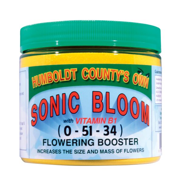 Etsb1 1 - sonic bloom, 1 lb