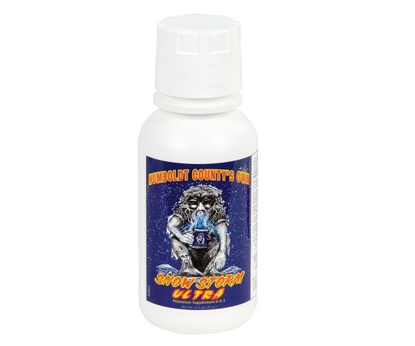 Etss8ozor 1 - snow storm ultra, 8 oz, oregon only