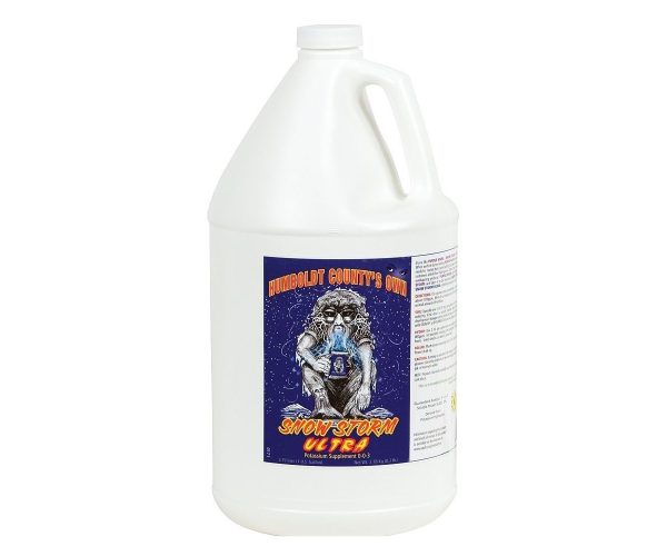 Etssgalor 1 - snow storm ultra, 1 gal, oregon only