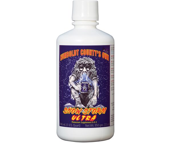 Etssqtor 1 - snow storm ultra, 1 qt, oregon only