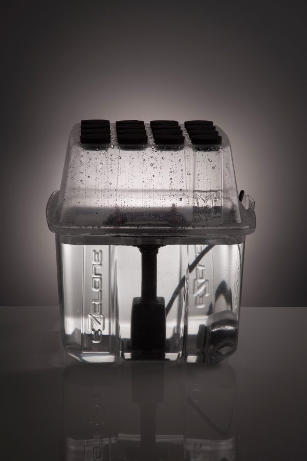 Ez-clone  clear display