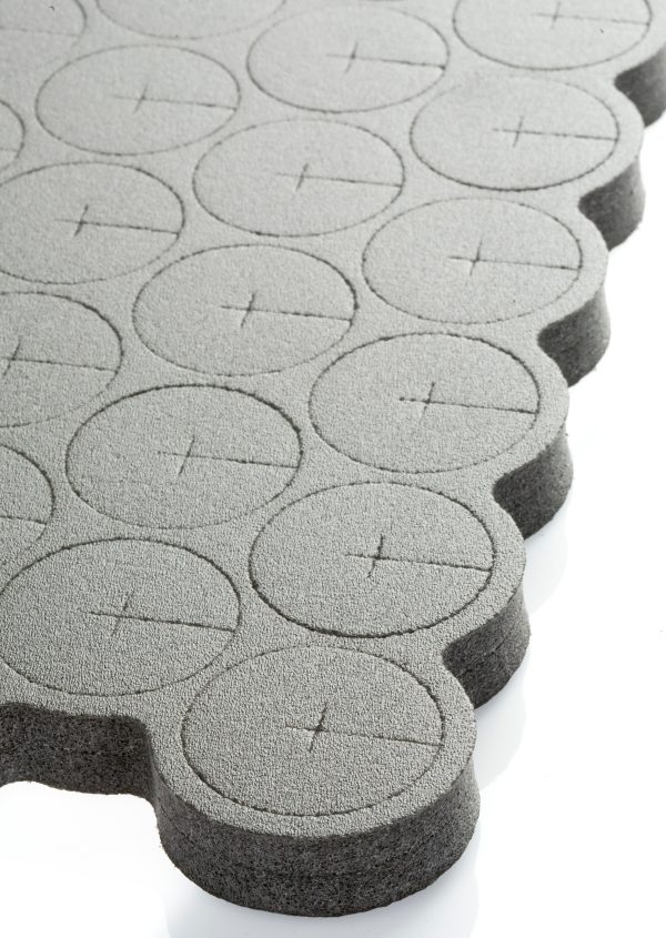 Ez-clone hard cloning collars, pack of 35