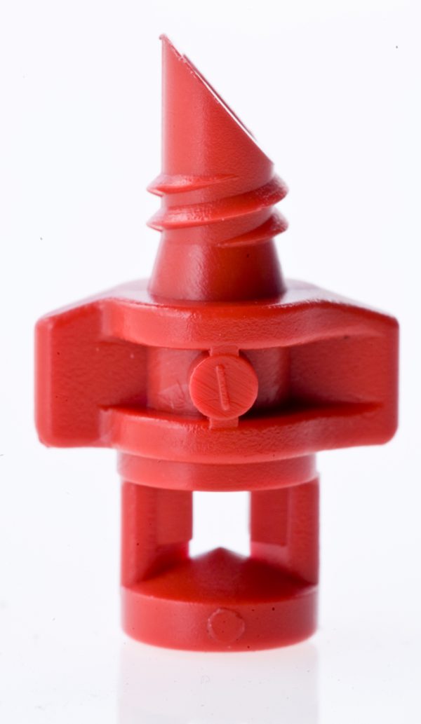 Ez clone 360-degree replacement mister, pack of 50