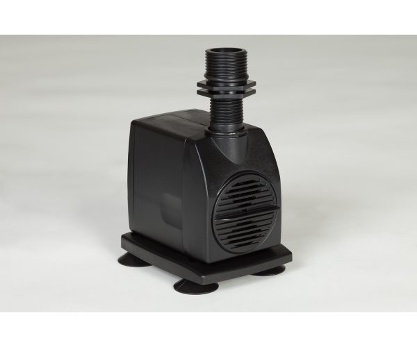 Ez clone water pump (mag 450), 320 gph
