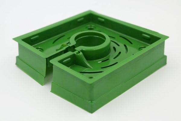Floraflex floracap, 6" single-use