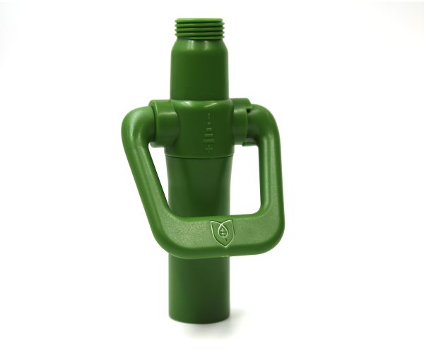 Floraflex flora valve