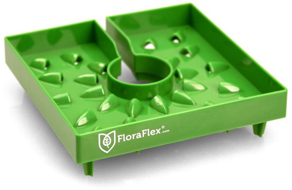 Fflex331 1 - floraflex floracap 2. 0, 6"