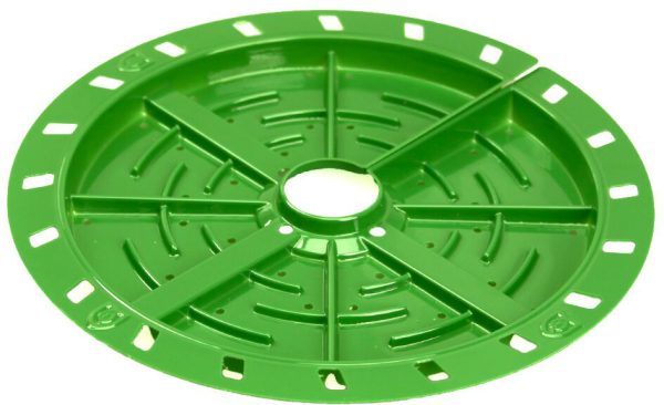 Fflex409 1 - floraflex matrix, 7. 5"-9", pack of 12