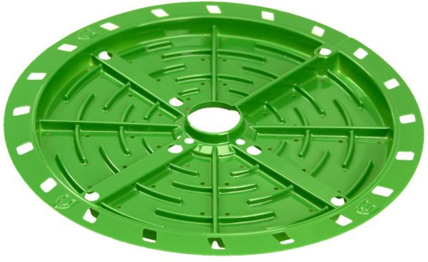 Fflex411 1 - floraflex matrix, 9"-10. 5", pack of 12