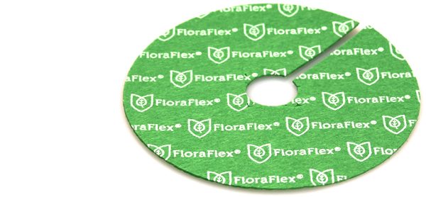 Floraflex matrix pad, 7. 5" - 9", pack of 12