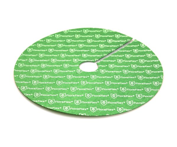 Floraflex matrix pad, 9"-10. 5", pack of 12