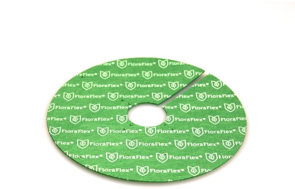 Floraflex matrix pad, 10. 5" - 12", pack of 12