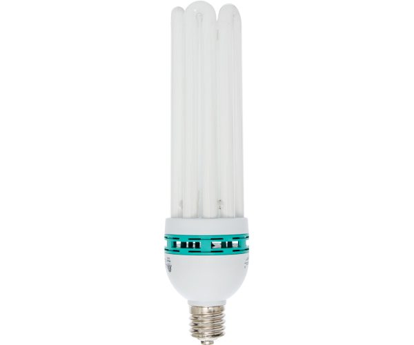 Flb125c 1 - agrobrite compact fluorescent lamp, cool, 125w, 6500k