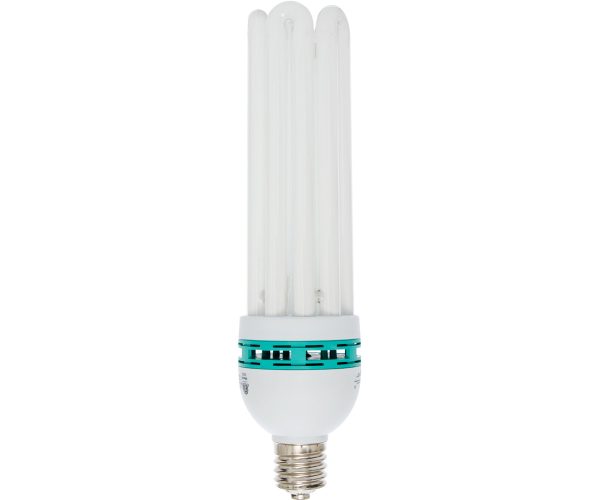 Agrobrite compact fluorescent lamp, cool, 125w, 6500k