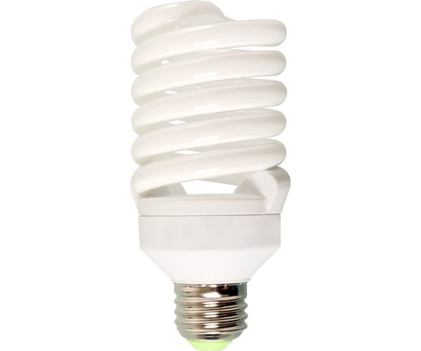 Flc26d 1 - agrobrite compact fluorescent lamp, 26w (130w equivalent), 6400k