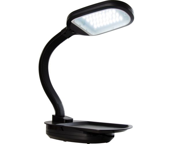 Agrobrite desktop led plant light, 14w