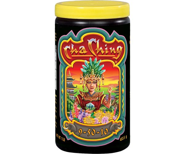 Fx14024 1 - foxfarm cha ching, 1 lb