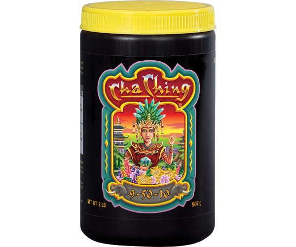 Fx14025 1 - foxfarm cha ching, 2 lbs