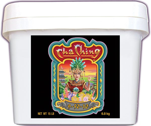 Foxfarm cha ching soluble, 15 lbs