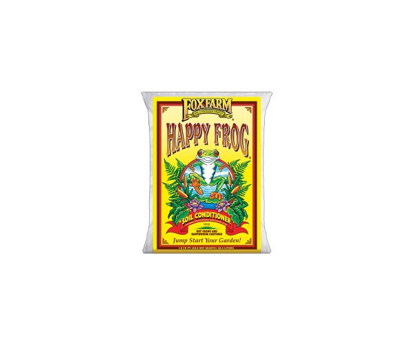 Fx14046 1 - foxfarm happy frog® soil conditioner, 1. 5 cu ft