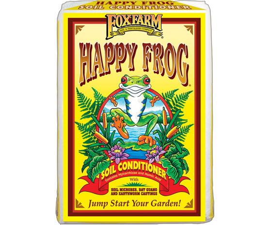 Fx14048 1 - foxfarm happy frog® soil conditioner, 3 cu ft