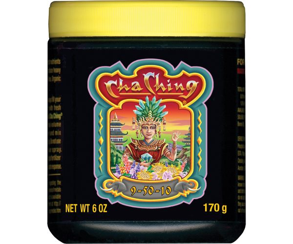 Fx14102 1 - foxfarm cha ching, 6 oz
