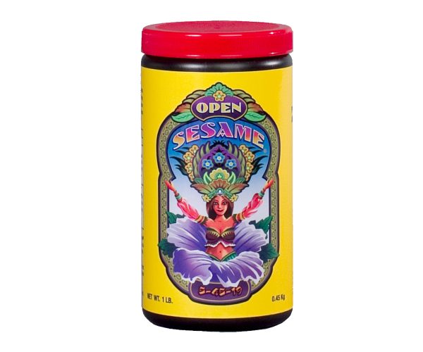 Fx14104 1 - foxfarm open sesame, 6 oz