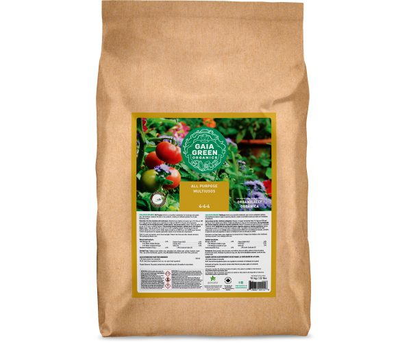 Gaia green all purpose, 10 kg